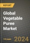 Vegetable Puree Market Outlook Report: Industry Size, Competition, Trends and Growth Opportunities by Region, YoY Forecasts from 2024 to 2031 - Product Image