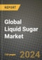 Global Liquid Sugar Market Outlook Report: Industry Size, Competition, Trends and Growth Opportunities by Region, YoY Forecasts from 2024 to 2031 - Product Image