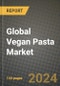 Global Vegan Pasta Market Outlook Report: Industry Size, Competition, Trends and Growth Opportunities by Region, YoY Forecasts from 2024 to 2031 - Product Image