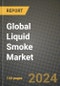 Global Liquid Smoke Market Outlook Report: Industry Size, Competition, Trends and Growth Opportunities by Region, YoY Forecasts from 2024 to 2031 - Product Image