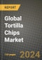 Global Tortilla Chips Market Outlook Report: Industry Size, Competition, Trends and Growth Opportunities by Region, YoY Forecasts from 2024 to 2031 - Product Image