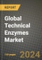 Global Technical Enzymes Market Outlook Report: Industry Size, Competition, Trends and Growth Opportunities by Region, YoY Forecasts from 2024 to 2031 - Product Image