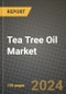 Tea Tree Oil Market: Industry Size, Share, Competition, Trends, Growth Opportunities and Forecasts by Region - Insights and Outlook by Product, 2024 to 2031 - Product Thumbnail Image