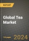 Global Tea Market Outlook Report: Industry Size, Competition, Trends and Growth Opportunities by Region, YoY Forecasts from 2024 to 2031 - Product Thumbnail Image