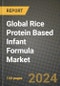 Global Rice Protein Based Infant Formula Market Outlook Report: Industry Size, Competition, Trends and Growth Opportunities by Region, YoY Forecasts from 2024 to 2031 - Product Thumbnail Image