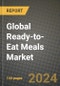 Global Ready-to-Eat Meals Market Outlook Report: Industry Size, Competition, Trends and Growth Opportunities by Region, YoY Forecasts from 2024 to 2031 - Product Image