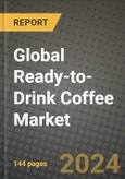 Global Ready-to-Drink (RTD) Coffee Market Outlook Report: Industry Size, Competition, Trends and Growth Opportunities by Region, YoY Forecasts from 2024 to 2031- Product Image