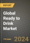 Global Ready to Drink Market Outlook Report: Industry Size, Competition, Trends and Growth Opportunities by Region, YoY Forecasts from 2024 to 2031 - Product Image