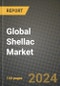 Global Shellac Market Outlook Report: Industry Size, Competition, Trends and Growth Opportunities by Region, YoY Forecasts from 2024 to 2031 - Product Image