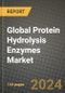 Global Protein Hydrolysis Enzymes Market Outlook Report: Industry Size, Competition, Trends and Growth Opportunities by Region, YoY Forecasts from 2024 to 2031 - Product Image