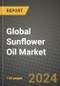 Global Sunflower Oil Market Outlook Report: Industry Size, Competition, Trends and Growth Opportunities by Region, YoY Forecasts from 2024 to 2031 - Product Image