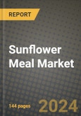 Sunflower Meal Market Outlook Report: Industry Size, Competition, Trends and Growth Opportunities by Region, YoY Forecasts from 2024 to 2031- Product Image