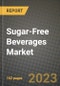 2025 Sugar-Free Beverages Market Report - Industry Size, Competition, Trends and Growth Opportunities by Region - Forecast by Types and Applications (2024-2032) - Product Thumbnail Image