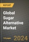 Global Sugar Alternative Market Outlook Report: Industry Size, Competition, Trends and Growth Opportunities by Region, YoY Forecasts from 2024 to 2031 - Product Image