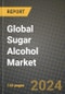 Global Sugar Alcohol Market Outlook Report: Industry Size, Competition, Trends and Growth Opportunities by Region, YoY Forecasts from 2024 to 2031 - Product Image
