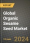 Global Organic Sesame Seed Market Outlook Report: Industry Size, Competition, Trends and Growth Opportunities by Region, YoY Forecasts from 2024 to 2031 - Product Image