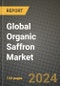 Global Organic Saffron Market Outlook Report: Industry Size, Competition, Trends and Growth Opportunities by Region, YoY Forecasts from 2024 to 2031 - Product Image