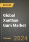 Global Xanthan Gum Market Outlook Report: Industry Size, Competition, Trends and Growth Opportunities by Region, YoY Forecasts from 2024 to 2031 - Product Image