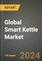 Global Smart Kettle Market Outlook Report: Industry Size, Competition, Trends and Growth Opportunities by Region, YoY Forecasts from 2024 to 2031 - Product Image