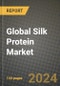 Global Silk Protein Market Outlook Report: Industry Size, Competition, Trends and Growth Opportunities by Region, YoY Forecasts from 2024 to 2031 - Product Image