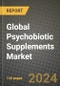 Global Psychobiotic Supplements Market Outlook Report: Industry Size, Competition, Trends and Growth Opportunities by Region, YoY Forecasts from 2024 to 2031 - Product Thumbnail Image