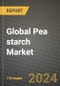 Global Pea starch Market Outlook Report: Industry Size, Competition, Trends and Growth Opportunities by Region, YoY Forecasts from 2024 to 2031 - Product Image