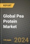 Global Pea Protein Market Outlook Report: Industry Size, Competition, Trends and Growth Opportunities by Region, YoY Forecasts from 2024 to 2031 - Product Image