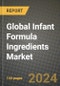 Global Infant Formula Ingredients Market Outlook Report: Industry Size, Competition, Trends and Growth Opportunities by Region, YoY Forecasts from 2024 to 2031 - Product Image