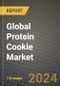 Global Protein Cookie Market Outlook Report: Industry Size, Competition, Trends and Growth Opportunities by Region, YoY Forecasts from 2024 to 2031 - Product Image