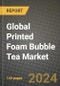 Global Printed Foam Bubble Tea Market Outlook Report: Industry Size, Competition, Trends and Growth Opportunities by Region, YoY Forecasts from 2024 to 2031 - Product Image