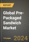 Global Pre-Packaged Sandwich Market Outlook Report: Industry Size, Competition, Trends and Growth Opportunities by Region, YoY Forecasts from 2024 to 2031 - Product Image