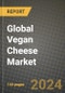 Global Vegan Cheese Market Outlook Report: Industry Size, Competition, Trends and Growth Opportunities by Region, YoY Forecasts from 2024 to 2031 - Product Image