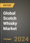 Global Scotch Whisky Market Outlook Report: Industry Size, Competition, Trends and Growth Opportunities by Region, YoY Forecasts from 2024 to 2031 - Product Thumbnail Image