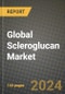 Global Scleroglucan Market Outlook Report: Industry Size, Competition, Trends and Growth Opportunities by Region, YoY Forecasts from 2024 to 2031 - Product Image
