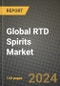Global RTD Spirits Market Outlook Report: Industry Size, Competition, Trends and Growth Opportunities by Region, YoY Forecasts from 2024 to 2031 - Product Image
