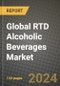 Global RTD Alcoholic Beverages Market Outlook Report: Industry Size, Competition, Trends and Growth Opportunities by Region, YoY Forecasts from 2024 to 2031 - Product Image