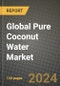 Global Pure Coconut Water Market Outlook Report: Industry Size, Competition, Trends and Growth Opportunities by Region, YoY Forecasts from 2024 to 2031 - Product Image