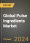 Global Pulse Ingredients Market Outlook Report: Industry Size, Competition, Trends and Growth Opportunities by Region, YoY Forecasts from 2024 to 2031 - Product Image