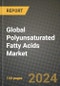 Global Polyunsaturated Fatty Acids (PUFAs) Market Outlook Report: Industry Size, Competition, Trends and Growth Opportunities by Region, YoY Forecasts from 2024 to 2031 - Product Image