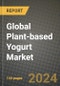 Global Plant-based Yogurt Market Outlook Report: Industry Size, Competition, Trends and Growth Opportunities by Region, YoY Forecasts from 2024 to 2031 - Product Image
