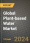 Global Plant-based Water Market Outlook Report: Industry Size, Competition, Trends and Growth Opportunities by Region, YoY Forecasts from 2024 to 2031 - Product Thumbnail Image