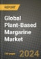 Global Plant-Based Margarine Market Outlook Report: Industry Size, Competition, Trends and Growth Opportunities by Region, YoY Forecasts from 2024 to 2031 - Product Image