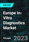 Europe In-Vitro Diagnostics Market, Size, Forecast 2023-2028, Industry Trends, Growth, Share, Outlook, Impact of Inflation, Opportunity Company Analysis - Product Thumbnail Image