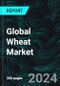 Global Wheat Market Report by End User - B2B (Industrial Use, Food & Beverages, Animal Feed, Others), Nature (Conventional, Organic), B2C (Online, Offline) Countries and Company Analysis,2024-2032 - Product Thumbnail Image