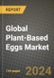 Global Plant-Based Eggs Market Outlook Report: Industry Size, Competition, Trends and Growth Opportunities by Region, YoY Forecasts from 2024 to 2031 - Product Image