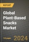 Global Plant-Based Snacks Market Outlook Report: Industry Size, Competition, Trends and Growth Opportunities by Region, YoY Forecasts from 2024 to 2031 - Product Image