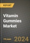 Vitamin Gummies Market: Industry Size, Share, Competition, Trends, Growth Opportunities and Forecasts by Region - Insights and Outlook by Product, 2024 to 2031 - Product Image