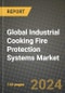 Global Industrial Cooking Fire Protection Systems Market Outlook Report: Industry Size, Competition, Trends and Growth Opportunities by Region, YoY Forecasts from 2024 to 2031 - Product Image