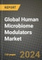 Global Human Microbiome Modulators Market Outlook Report: Industry Size, Competition, Trends and Growth Opportunities by Region, YoY Forecasts from 2024 to 2031 - Product Image