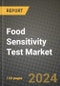 Food Sensitivity Test Market Outlook Report: Industry Size, Competition, Trends and Growth Opportunities by Region, YoY Forecasts from 2024 to 2031 - Product Thumbnail Image